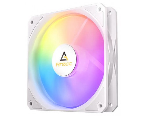VENTILADOR AUXILIAR NOVA 120 BLANCO ANTEC (Espera 4 dias)