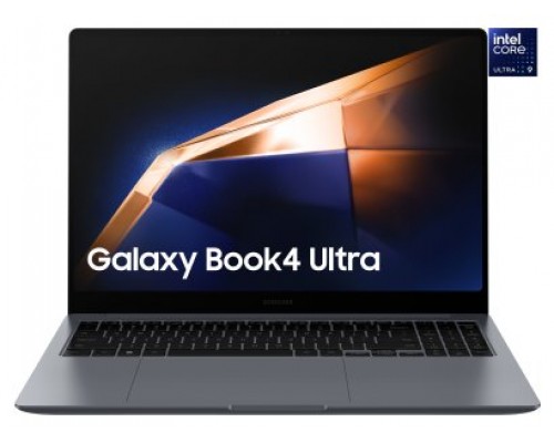 NOTEBOOK SAMSUNG GALAXY BOOK4 ULTRA NP960XGL-XG1ES (Espera 4 dias)