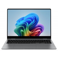 NOTEBOOK SAMSUNG GALAXY BOOK5 PRO 360 NP964QHA-KG1ES (Espera 4 dias)