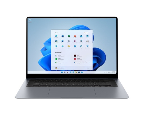 PORTATIL SAMSUNG NP964XJG-KG3ES-DU231 PORTATIL SAMSUNG NP964XJG-KG3ES