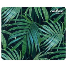 ALFOMBRILLA NATEC PHOTO MODERN ART PALMERA 220X180 MM