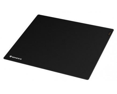 ALFOMBRILLA GAMING GENESIS CARBON 700 XL 450X400 MM