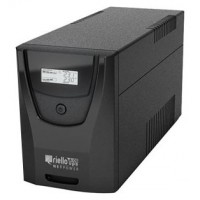 SAI RIELLO NET POWER - NPW 1000 VA / 600W - 10`  LINE