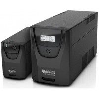 SAI RIELLO NETPOWER 1500 USB /SERIE DISPLAY NPW 1500