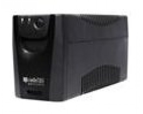 RIELLO S.A.I. NETPOWER 600 VA (Espera 4 dias)