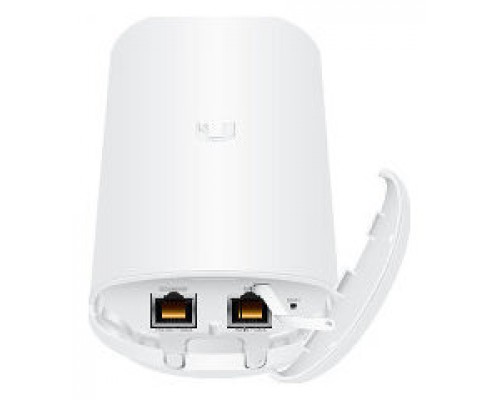 CPE UBIQUITI NS-5AC NANOSTATION AC AIRMAX AC 5GHZ 16DBI