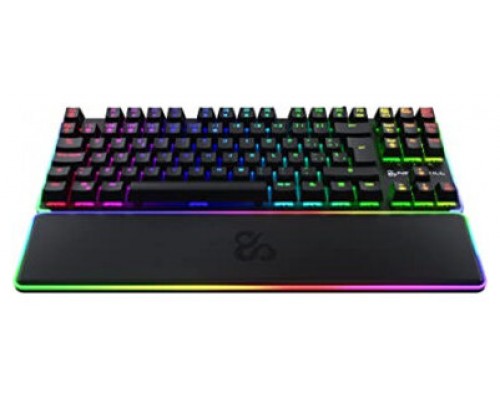 TECLADO GAMING NEWSKILL GUNGNYR TKL PRO OPTOMECANICO-SX28 TECLADO GAMING NEWSKILL GUNGNYR TKL PRO OPTOMECANICO