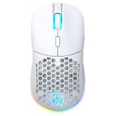RATON NEWSKILL ARAKNE ELITE V2 RGB DUAL WIRELESS 24