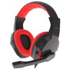 AURICULARES GAMING GENESIS ARGON 110