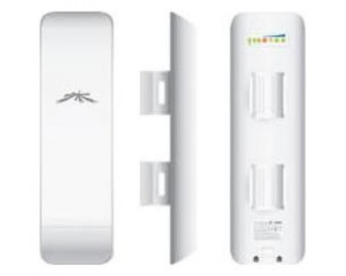 WIRELESS PUNTO DE ACCESO UBIQUITI NSM5