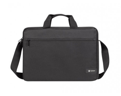 KIT MALETIN+RATON NATEC WALLAROO 2 15.6"  NEGRO