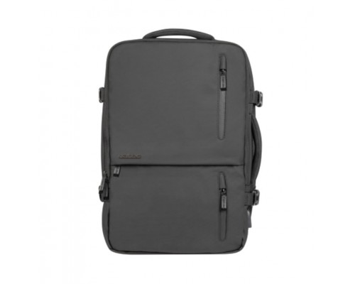 MOCHILA / MALETA NATEC CAMEL PRO PARA PORTATIL HASTA 17.3" NEGRA