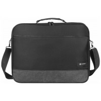 MALETIN NATEC IMPALA 2 14.1" ONYX NEGRO