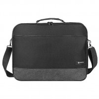 MALETIN NATEC IMPALA 2 15.6" STONY GRIS