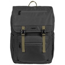 MOCHILA NATEC NIALA HUNTER 15.6" VERDE