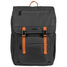 MOCHILA NATEC NIALA GINGER 15.6" NARANJA
