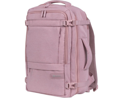MOCHILA / MALETA NATEC CAMEL LITE 15.6" 19 L ROSA-SX14 MOCHILA / MALETA NATEC CAMEL LITE 15.6" 19 L ROSA