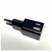 CARGADOR DE PARED NORTESS KIT 5 UNIDADES USB  1 PUERTO