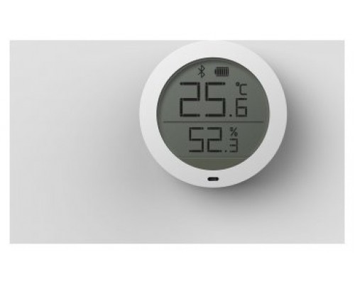 SENSOR TEMPERATURA Y HUMEDAD MI HOME MONITOR 2  XIAOMI (Espera 4 dias)