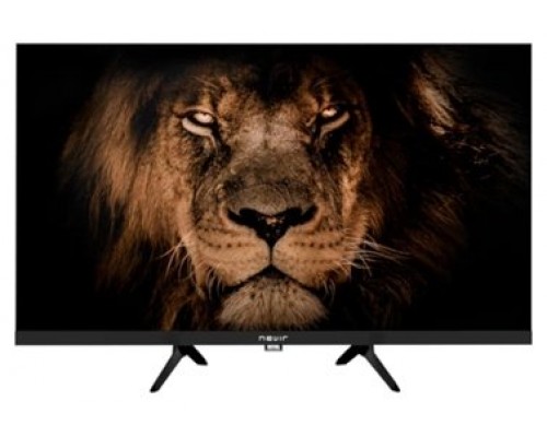 Nevir 7804 TV 32" HD 60 Hz HDMI x3 USB x2-SX12 Nevir 7804 TV 32" HD 60 Hz HDMI x3 USB x2