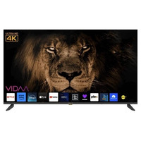 Nevir 8079 TV 50" QLED 4k STV VIDAA USBx2 HDMIx3-34SX Nevir 8079 TV 50" QLED 4k STV VIDAA USBx2 HDMIx3