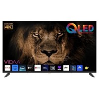 Nevir 8079 TV 50" QLED 4k STV VIDAA USBx2 HDMIx3