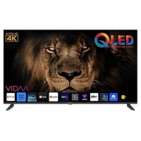 Nevir 8079 TV 55" QLED 4K STV VIDAA USBx2  HDMIx3-35SX Nevir 8079 TV 55" QLED 4K STV VIDAA USBx2  HDMIx3