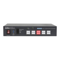DataVideo NVS-35 Negro (Espera 4 dias)