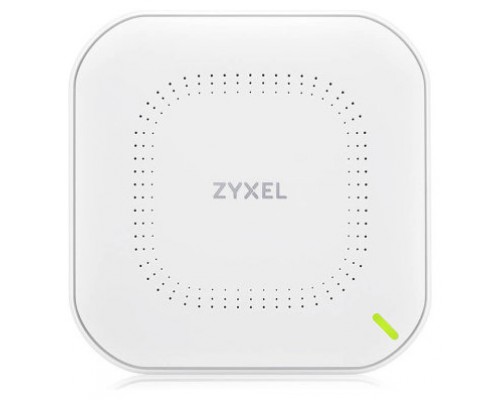 Zyxel NWA50AX PRO 2400 Mbit/s Blanco Energía sobre Ethernet (PoE) (Espera 4 dias)