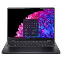 Acer TravelMate P6 TMP614-73-TCO-76NL Intel Core Ultra 7 155H Portátil 35,6 cm (14") WQXGA+ 32 GB LPDDR5x-SDRAM 1,02 TB SSD Wi-Fi 7 (802.11be) Windows 11 Pro Negro (Espera 4 dias)-190SX Acer TravelMate P6 TMP614-73-TCO-76NL Intel Core Ultra 7 155H Portátil 35,6 cm (14") WQXGA+ 32 GB LPDDR5x-SDRAM 1,02 TB SSD Wi-Fi 7 (802.11be) Windows 11 Pro Negro (Espera 4 dias)