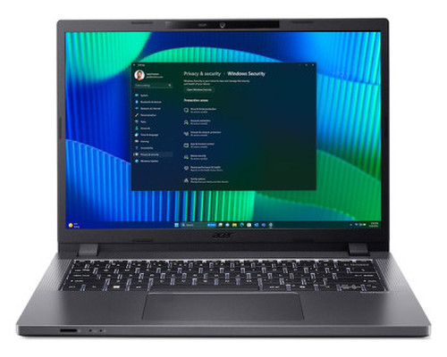 PORTATIL ACER TMP214-55-G2-TCO-55RT WNPRC64TES1 C5120U 16GB RAM (2X8GB) 512GB SSD 53WH 14" WUXGA HD WIFI 6E BLUETOOTH 5.2 4G EM120 FP STEEL GRAY (Espera 4 dias)-SX151 PORTATIL ACER TMP214-55-G2-TCO-55RT WNPRC64TES1 C5120U 16GB RAM (2X8GB) 512GB SSD 53WH 14" WUXGA HD WIFI 6E BLUETOOTH 5.2 4G EM120 FP STEEL GRAY (Espera 4 dias)