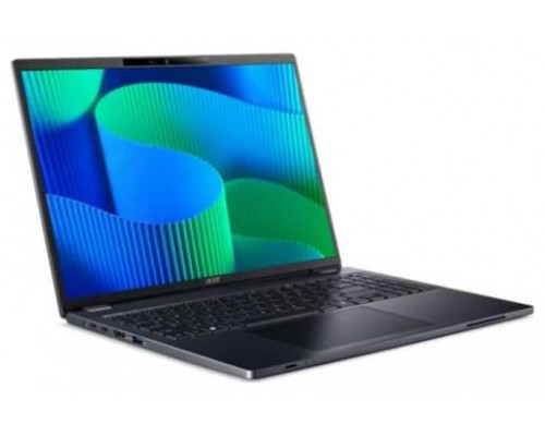 PORTATIL ACER TRAVELMATE TMP416-53 (NX.B99EB.004) 16&rdquo; WUXGA IPS, CU5-125U, 16GB, 512GB SSD, W11PRO (Espera 4 dias)