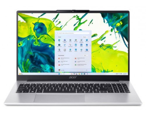 PORTATIL ACER ASPIRE LITE (NX.DJSEB.001) 15,6" FHD IPS, RYZEN 5 7430U , 16GB, 512GB, W11H (Espera 4 dias)
