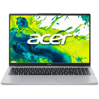 ACER Portatil ASPIRE LITE 15-54P-70MJ / Intel Core Ultra 7-155U / 16GB / 512GB SSD / 15,6" / Win11 Home-106SX ACER Portatil ASPIRE LITE 15-54P-70MJ / Intel Core Ultra 7-155U / 16GB / 512GB SSD / 15,6" / Win11 Home