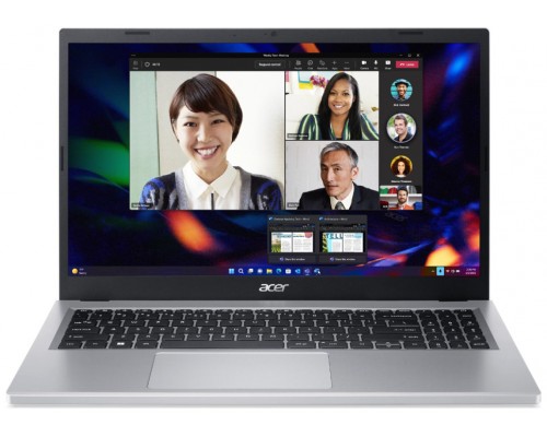 ACER Portatil EXTENSA 215-33 / Intel N100 / 8GB / 256GB SSD / 15,6" / FreeDOS