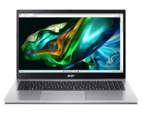 ACER Portatil ASPIRE GO 15-42P-R748 / Ryzen 5-5625U / 16GB / 512GB SSD / 15,6" / Win11 Home