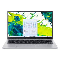 PORTATIL ACER ASPIRE GO 15 (NX.JTREB.00J) 15.6" FHD LED LCD, INTEL CORE 5 120U, 8GB, 512GB, W11 (Espera 4 dias)