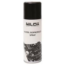 SPRAY ISOPROPILICO ALCOHOL