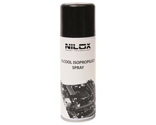 SPRAY ISOPROPILICO ALCOHOL