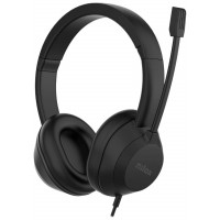 Nilox Auriculares NXAUSB02 usb-6SX Nilox Auriculares NXAUSB02 usb