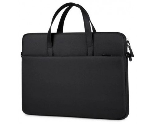 NILOX Maletín profes. portátil de hasta 1.6" Negro-SX4 NILOX Maletín profes. portátil de hasta 1.6" Negro