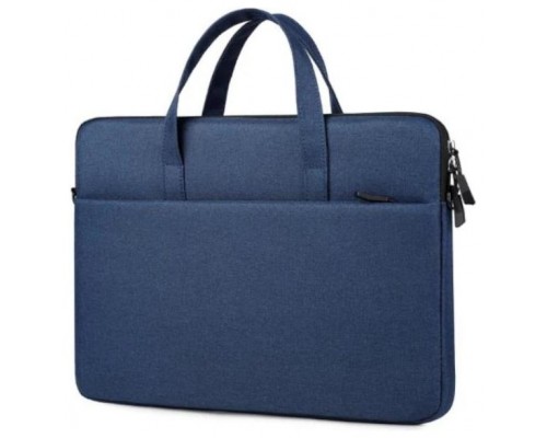 NILOX Malet&iacute;n profes. port&aacute;til de hasta 15.6" Azul