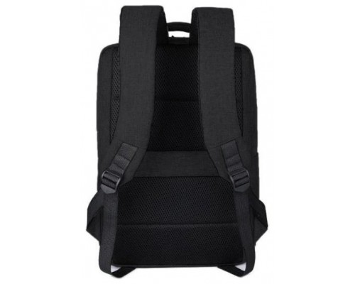 NILOX Mochila profesional 15.6" Negra