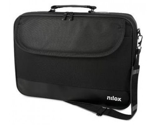 NILOX Maletin Duro 15.6"