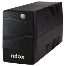 NILOX SAI PREMIUM LINE INT. 1200VA