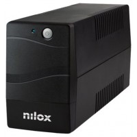 NILOX SAI PREMIUM LINE INT. 600 VA