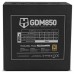 FUENTE ALIMENTACION NOX GDM 850 GD-SX26 FUENTE ALIMENTACION NOX GDM 850 GD