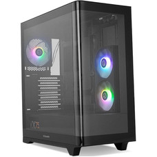 CAJA NOX HUMMER ETHER BK-DU24 CAJA NOX HUMMER ETHER BK