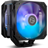 VENTILADOR NOX H-200 ARGB BK-12SX VENTILADOR NOX H-200 ARGB BK