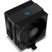 VENTILADOR NOX H-200 LCD BK
